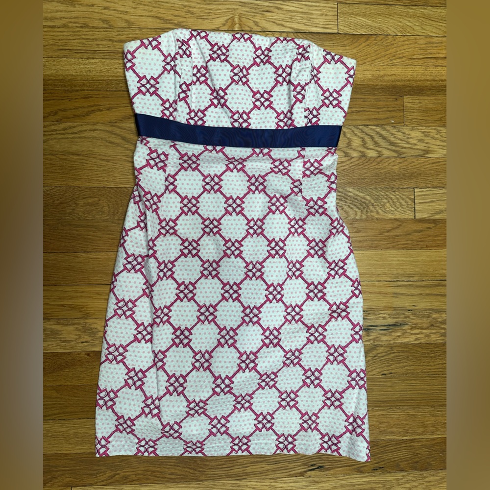 Vineyard Vines Kentucky Derby Dress